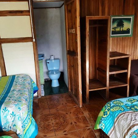 Green Mountain And Lodge Turrialba Zewnętrze zdjęcie