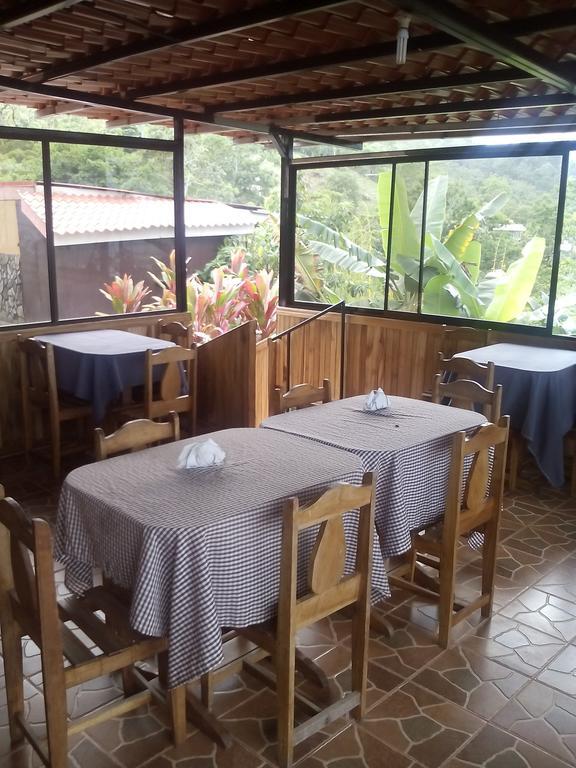 Green Mountain And Lodge Turrialba Zewnętrze zdjęcie