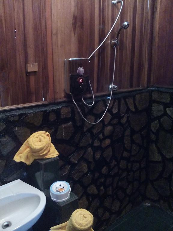 Green Mountain And Lodge Turrialba Pokój zdjęcie