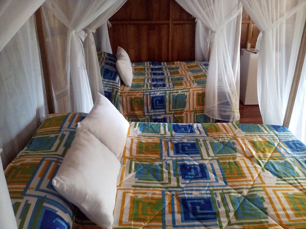 Green Mountain And Lodge Turrialba Pokój zdjęcie