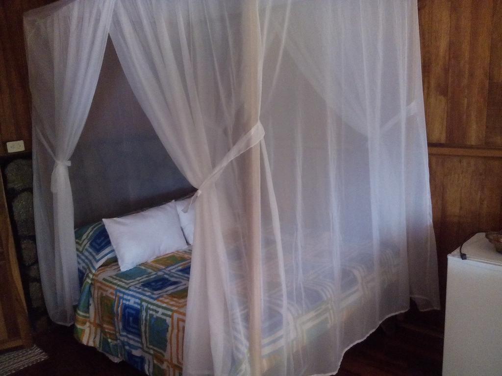 Green Mountain And Lodge Turrialba Pokój zdjęcie