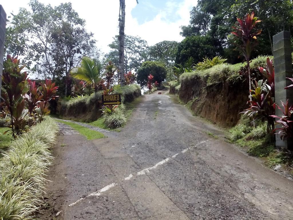 Green Mountain And Lodge Turrialba Pokój zdjęcie