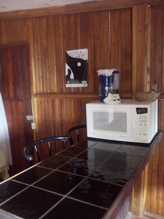 Green Mountain And Lodge Turrialba Pokój zdjęcie